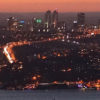 Bildausschnitt Istanbul Panorama